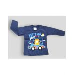 BLUZA ENGROSS MANECA LUNGA , COPII 1-5
