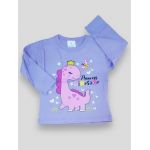 BLUZA ENGROSS MANECA LUNGA , COPII 1-5