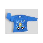 BLUZA ENGROSS MANECA LUNGA , COPII 1-5
