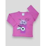BLUZA ENGROSS MANECA LUNGA , COPII 1-5