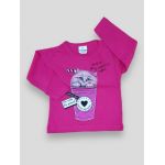 BLUZA ENGROSS MANECA LUNGA , COPII 1-5