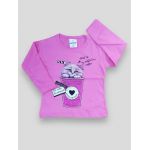 BLUZA ENGROSS MANECA LUNGA , COPII 1-5