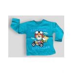 BLUZA ENGROSS MANECA LUNGA , COPII 1-5