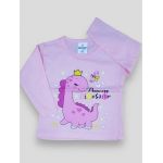 BLUZA ENGROSS MANECA LUNGA , COPII 1-5