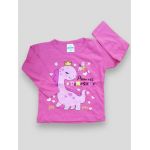 BLUZA ENGROSS MANECA LUNGA , COPII 1-5