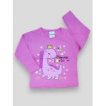 BLUZA ENGROSS MANECA LUNGA , COPII 1-5