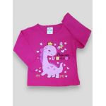 BLUZA ENGROSS MANECA LUNGA , COPII 1-5