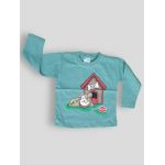 BLUZA ENGROSS MANECA LUNGA , COPII 1-5