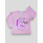 BLUZA ENGROSS MANECA LUNGA , COPII 1-5
