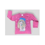 BLUZA ENGROSS MANECA LUNGA , COPII 4-8