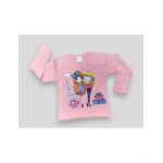 BLUZA ENGROSS MANECA LUNGA , COPII 4-8