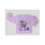 BLUZA ENGROSS MANECA LUNGA , COPII 4-8