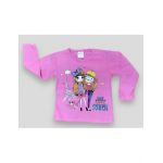 BLUZA ENGROSS MANECA LUNGA , COPII 4-8