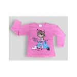BLUZA ENGROSS MANECA LUNGA , COPII 4-8