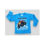 BLUZA ENGROSS MANECA LUNGA , COPII 4-8