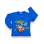 BLUZA ENGROSS MANECA LUNGA , COPII 4-8