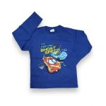 BLUZA ENGROSS MANECA LUNGA , COPII 4-8