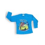 BLUZA ENGROSS MANECA LUNGA , COPII 4-8