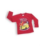 BLUZA ENGROSS MANECA LUNGA , COPII 4-8