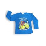 BLUZA ENGROSS MANECA LUNGA , COPII 4-8