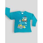 BLUZA ENGROSS MANECA LUNGA , COPII 4-8
