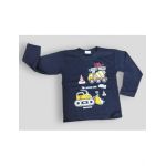 BLUZA ENGROSS MANECA LUNGA , COPII 4-8