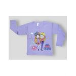 BLUZA ENGROSS MANECA LUNGA , COPII 4-8