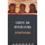 Carte de rugaciuni. Apanthisma