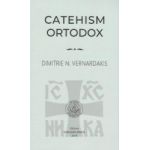Catehism Ortodox - Dimitrie N. Vernardakis