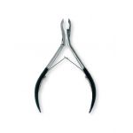 Cleste pentru cuticule 5mm, Top Choice, cu protectie Engros