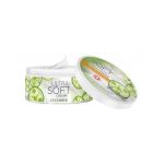 Crema pentru fata si corp, Inelia, Ultra Soft, Nutritiva, extract de Castravete, 200ml Engros