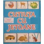 Cutiuta cu Jetoane