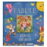 Fabule pentru cei mici