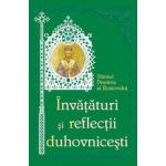 Invataturi si reflectii duhovnicesti - Sfantul Dimitrie al Rostovului