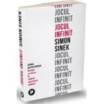 Jocul infinit - Simon Sinek