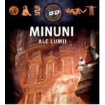 Minuni ale lumii 3D