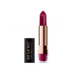Ruj de buze Satin Lips, Revers, Full Red, Nr 29/810 rosu mat Engros