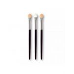 Set 3 bucati Aplicator pentru fard de pleoape, Top Choice Engros