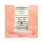 Set bratari traditionale martisor en-gross