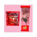 Set cadou Valentine’s Day