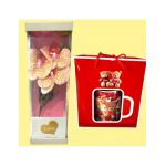 Set cadou Valentine’s Day