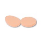 Set de 2 bucati Buretel pentru aplicarea fondului de ten, Top Choice Engros