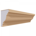 Ancadrament ferestre si usi Akfix FP224, polistiren EPS + rasina, 110 x 90 x 2000 mm