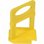 Clips sistem nivelare gresie Schneider Leveling, plastic, 2 mm, 100 buc/punga