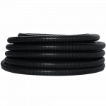 Copex PVC cu sarma Gewiss DX15125R, D 25 mm, 750N, rola 75 m