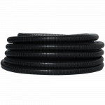 Copex PVC cu sarma Gewiss DX15132R, D 32 mm, 750N, rola 50 m