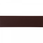Fatada Klinker Amsterdam 4 TP1, PEI3, mata, maro, dreptunghiulara, grosime 7 mm, 24,5 x 6,5 cm