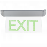 Indicator IESIRE DE URGENTA - EXIT