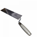 Mistrie trapezoidala MTX Master, 160 x 84 mm