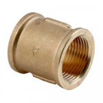 Mufa bronz Ferro M05Z, 1 1/4